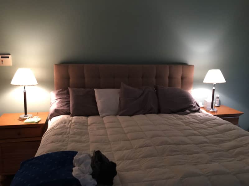Housesitting assignment in Clemmons, North Carolina, United States