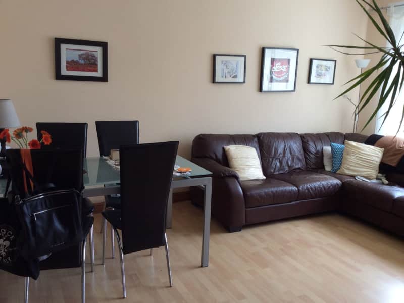 Housesitting assignment in Bridge of Weir, United Kingdom