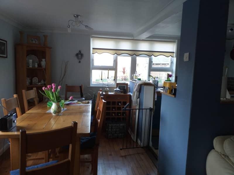 Housesitting assignment in Great Livermere, United Kingdom
