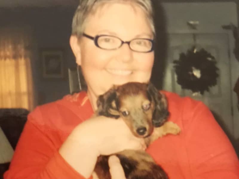 Deborah from New Braunfels, Texas, United States