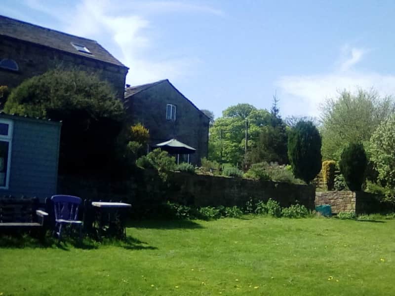 Housesitting assignment in Sowerby Bridge, United Kingdom