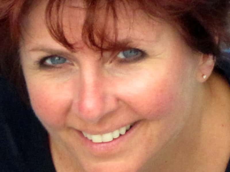 Lori from Pewaukee, Wisconsin, United States