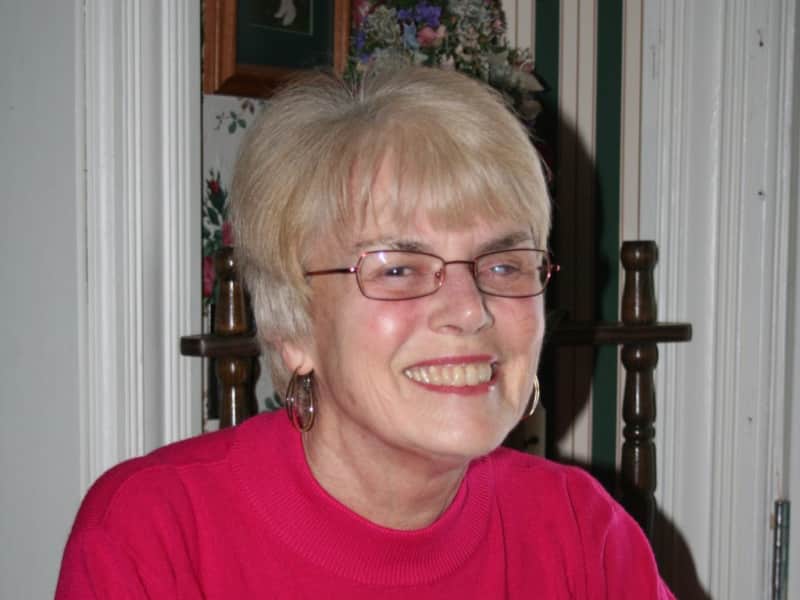 Jane from Pembroke, Ontario, Canada