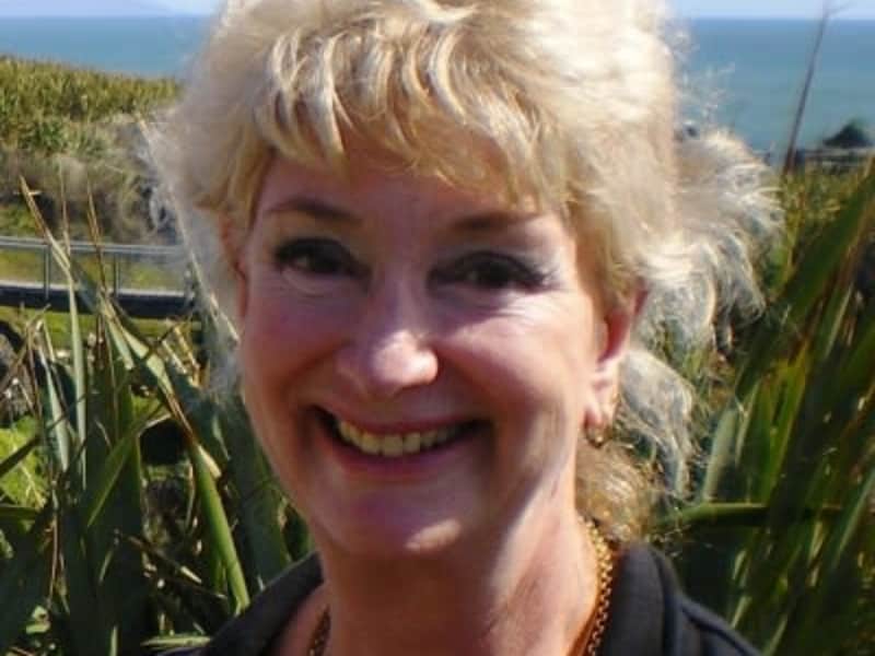 Dianne from Cabarita, New South Wales, Australia
