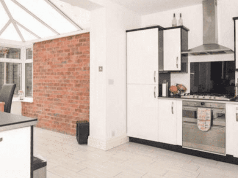 Housesitting assignment in Bolton, United Kingdom