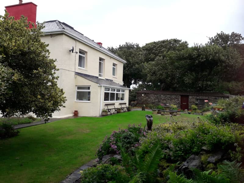 Housesitting assignment in Amlwch, United Kingdom