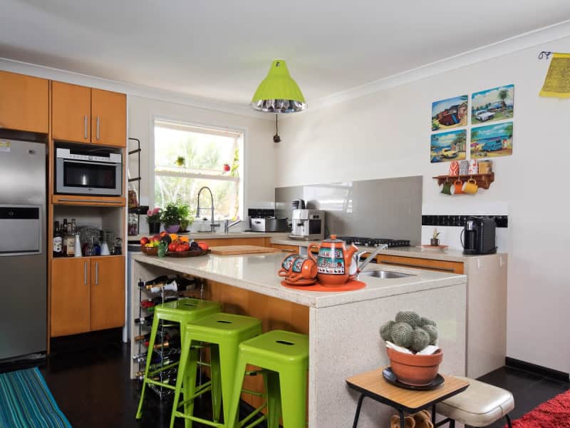 Housesitting assignment in Gold Coast, Queensland, Australia