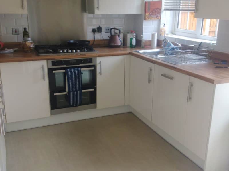 Housesitting assignment in Hertford, United Kingdom