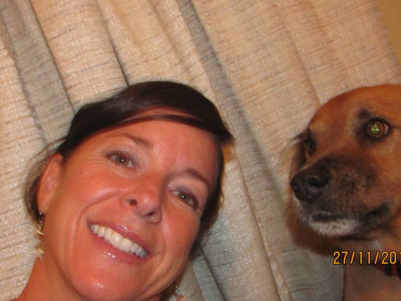Jonmarie from Santiago, Chile