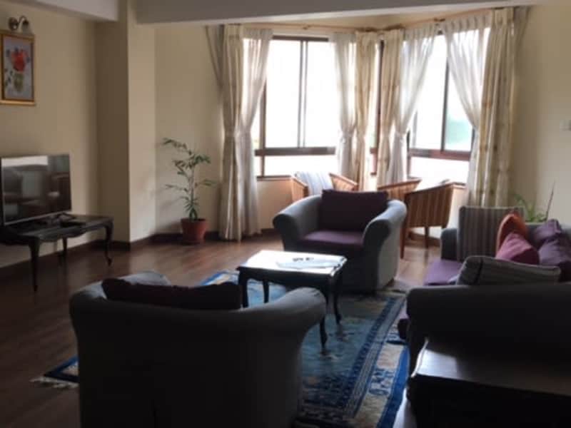 Housesitting assignment in Kathmandu, Nepal