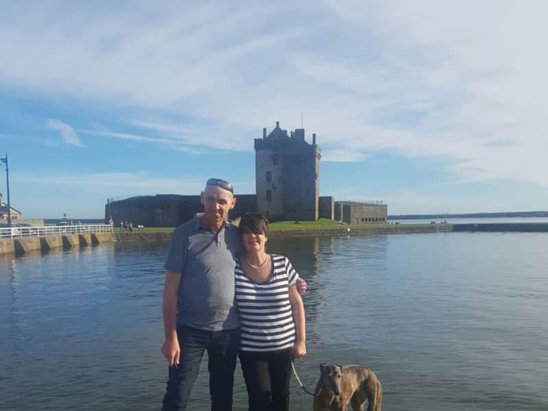 Housesitting assignment in Aberdeen, United Kingdom