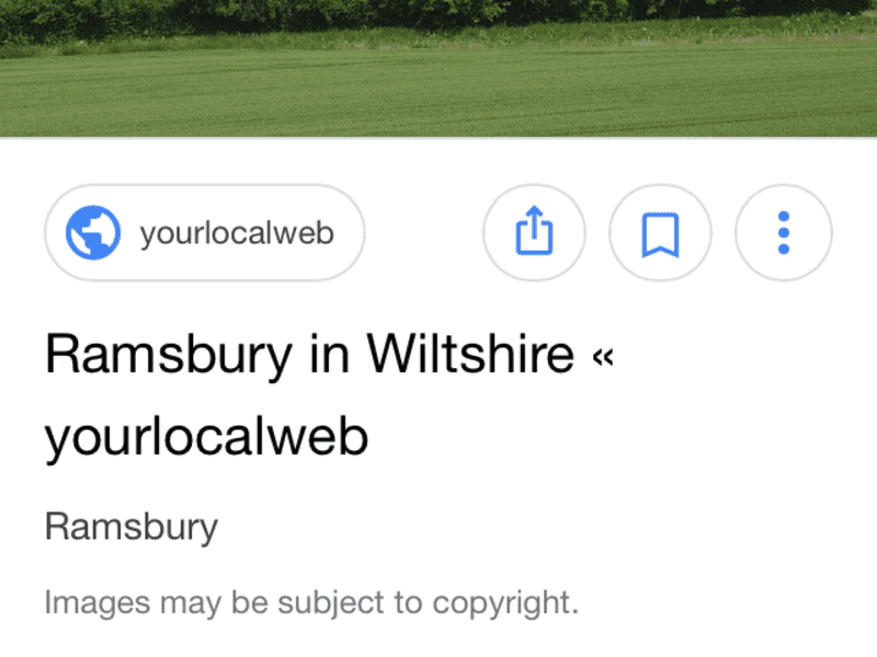 Housesitting assignment in Ramsbury, United Kingdom