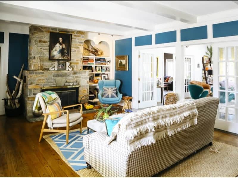 Housesitting assignment in Annapolis, Maryland, United States