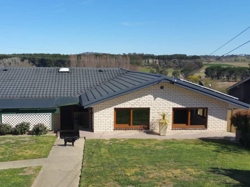 Housesitting assignment in Canberra, Australian Capital Territory, Australia