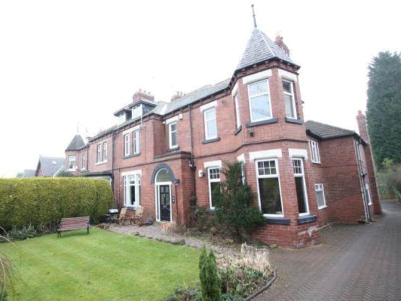 Housesitting assignment in Leeds, United Kingdom