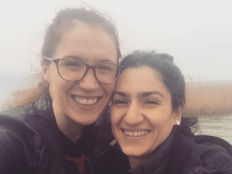 Sonat & Marina from Swieqi, Malta