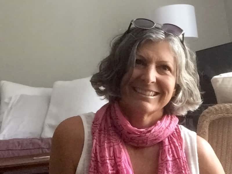 Jane from Collingwood, Ontario, Canada