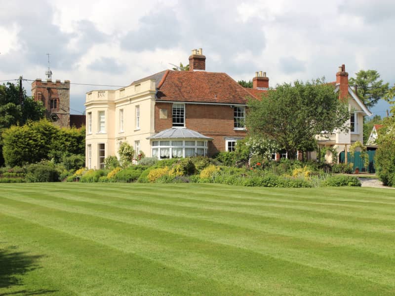 Housesitting assignment in Little Waltham, United Kingdom
