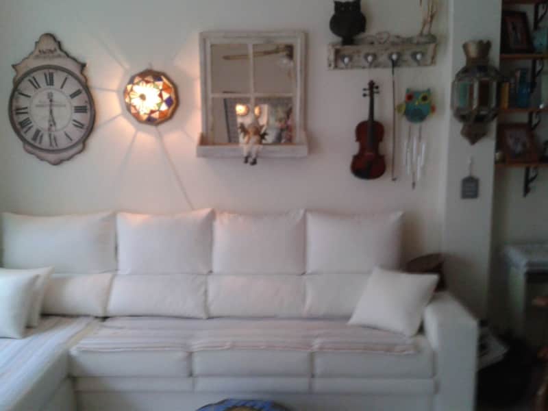 Housesitting assignment in Vera Playa, Spain