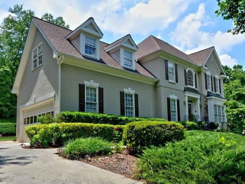 Housesitting assignment in Suwanee, Georgia, United States