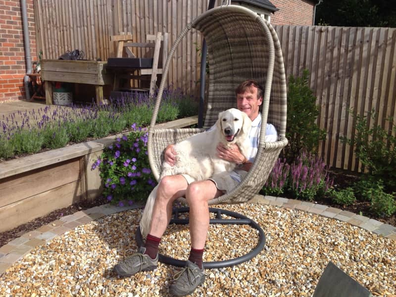 Housesitting assignment in New Alresford, United Kingdom