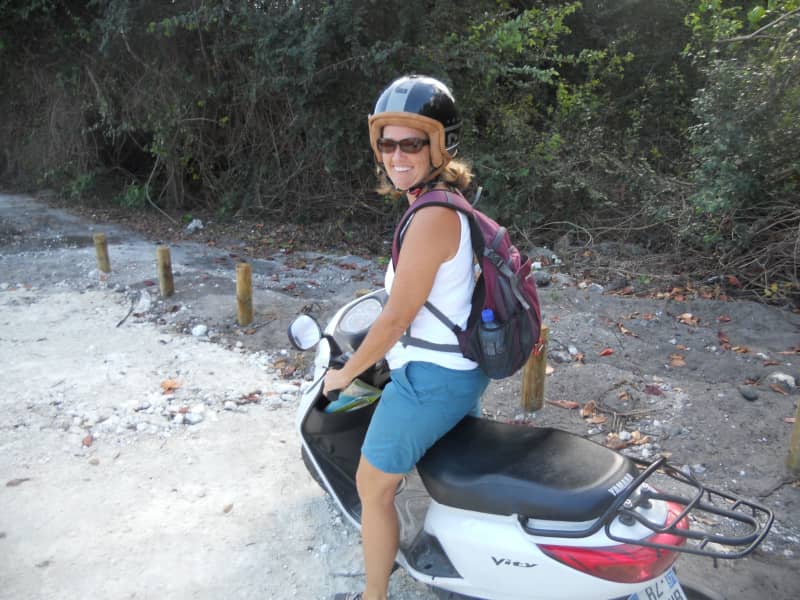 Kathy from Providence, Kentucky, United States