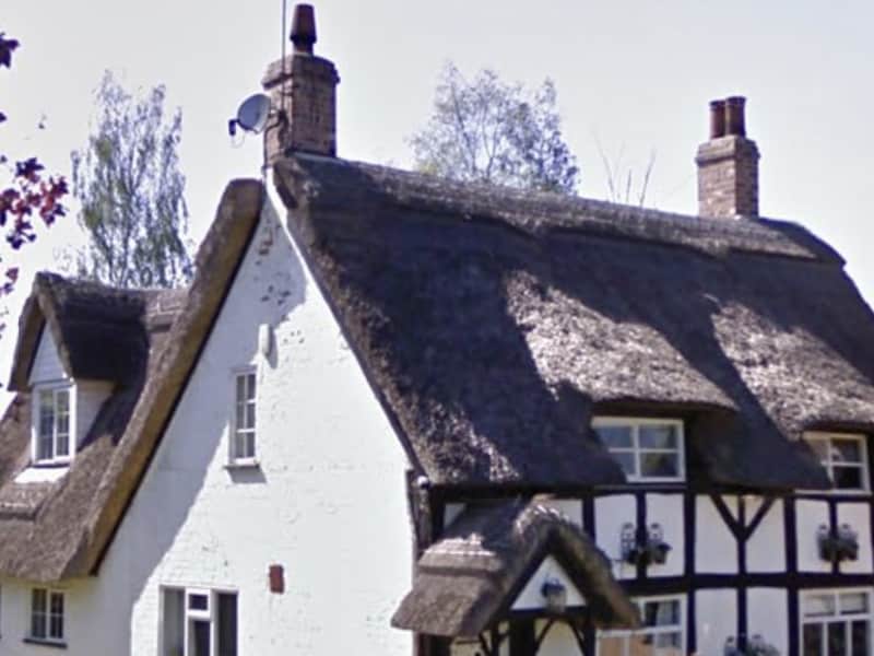 Housesitting assignment in Knutsford, United Kingdom