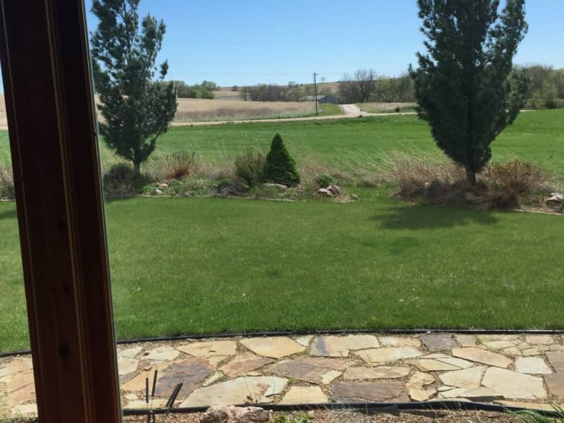 Housesitting assignment in Weston, Nebraska, United States