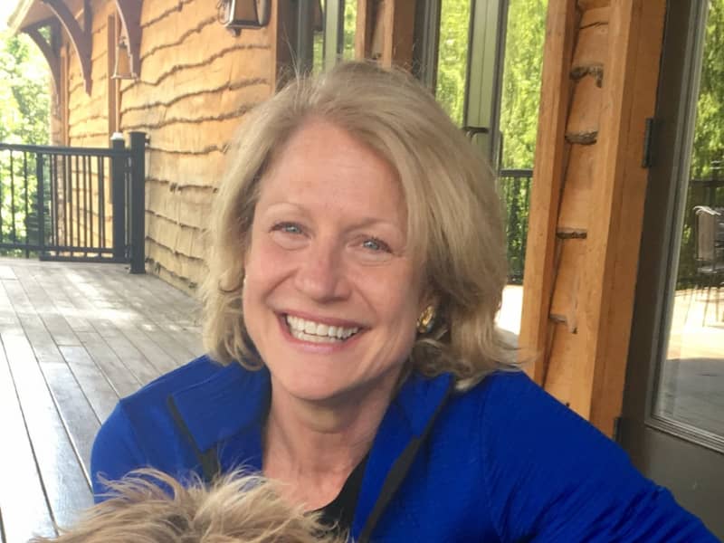 Elizabeth from Ligonier, Pennsylvania, United States