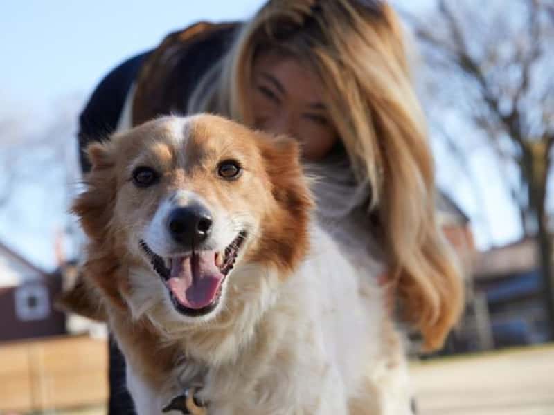 Tracy n from Toronto, Ontario, Canada
