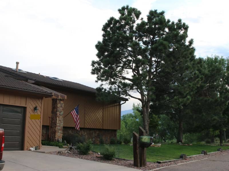 Housesitting assignment in Colorado Springs, Colorado, United States