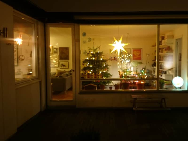 Housesitting assignment in Malmö, Sweden