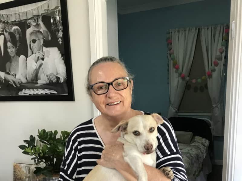 Fifi from Warwick, Queensland, Australia