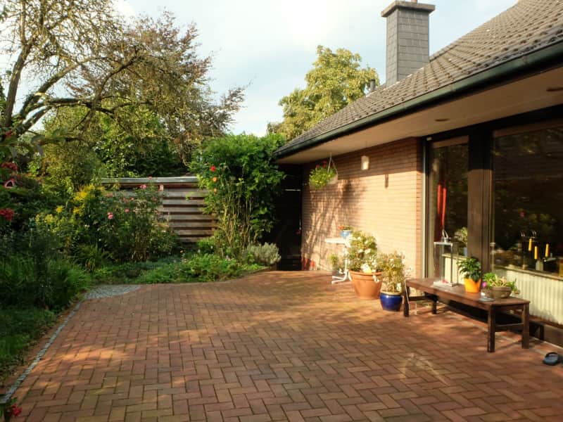 Housesitting assignment in Oldenburg, Germany