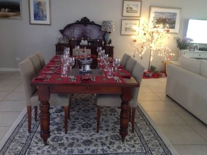 Housesitting assignment in East Tamworth, New South Wales, Australia