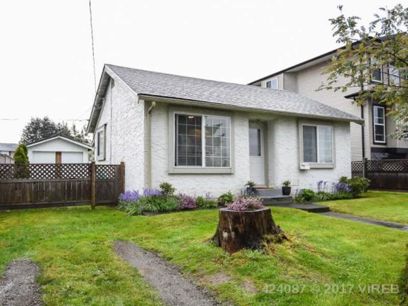 Housesitting assignment in Courtenay, British Columbia, Canada