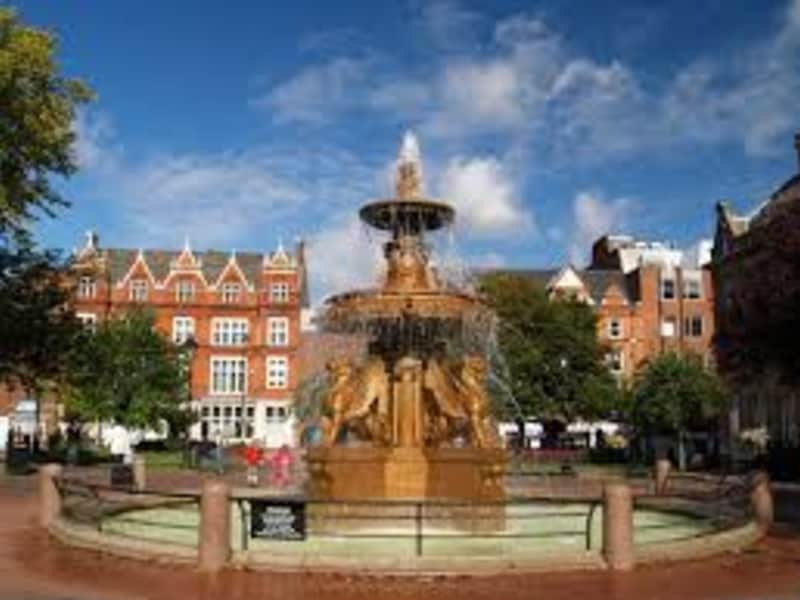 Housesitting assignment in Leicester, United Kingdom