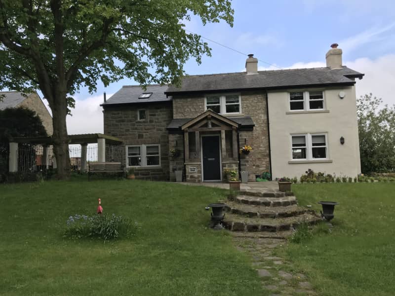 Housesitting assignment in Harrogate, United Kingdom