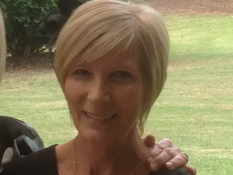 Elizabeth from Tweed Heads, New South Wales, Australia