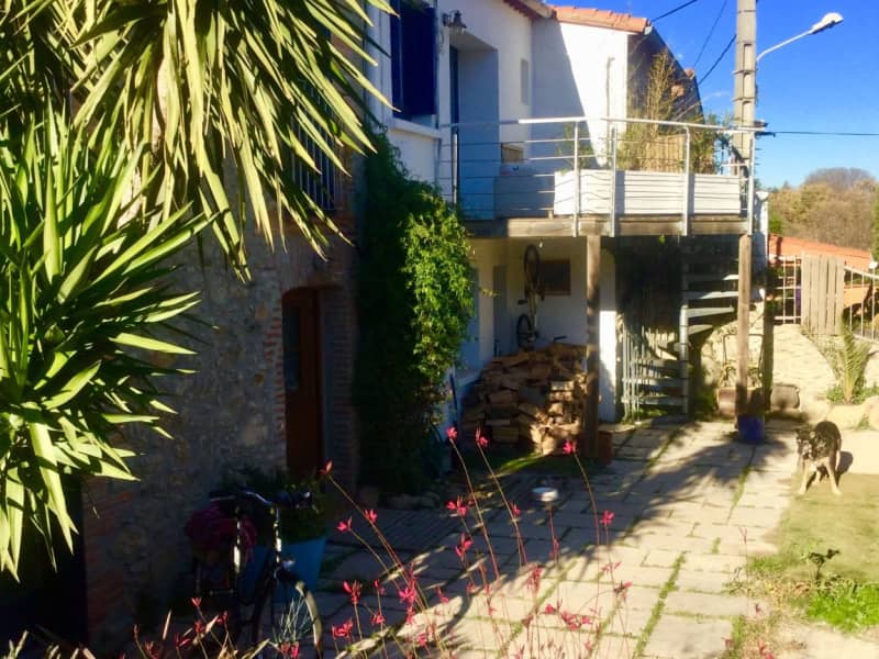 Housesitting assignment in Sorède, France
