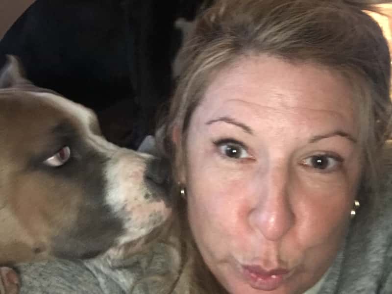Mary from Elizabethtown, Kentucky, United States