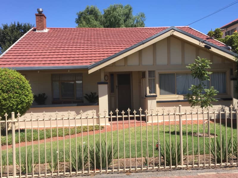Housesitting assignment in Glenelg East, South Australia, Australia
