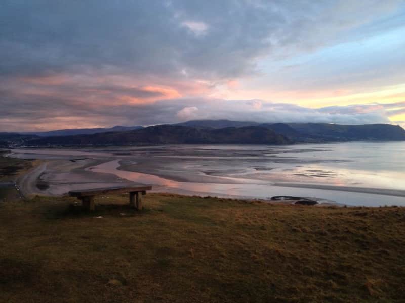 Housesitting assignment in Llandudno, United Kingdom