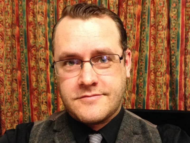 Robert from Lerwick, United Kingdom