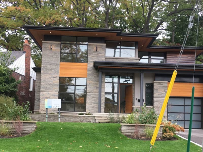 Housesitting assignment in Toronto, Ontario, Canada