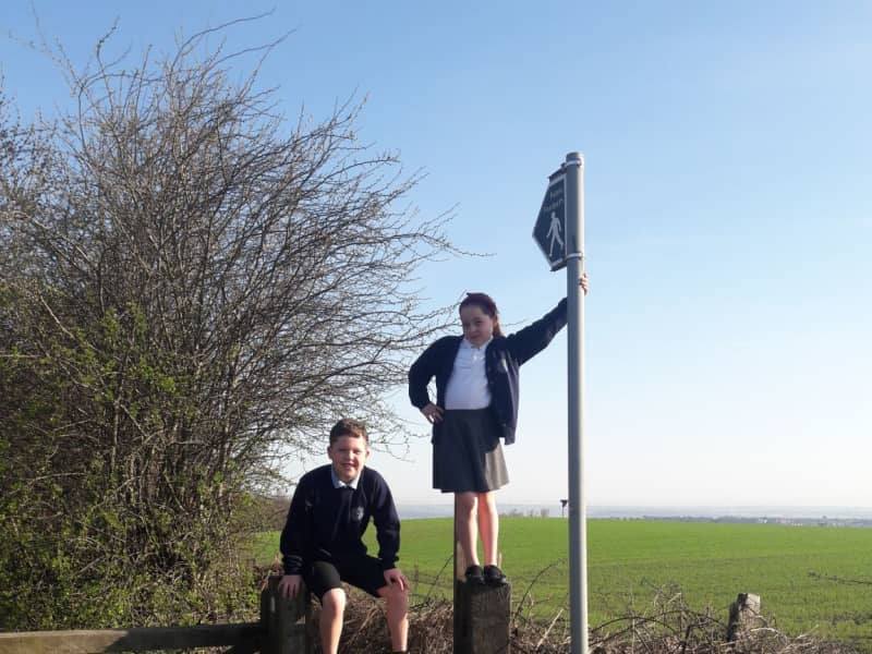 Housesitting assignment in Wakefield, United Kingdom
