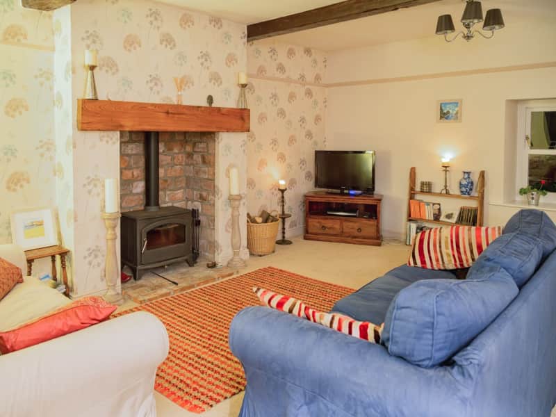 Housesitting assignment in Reeth, United Kingdom