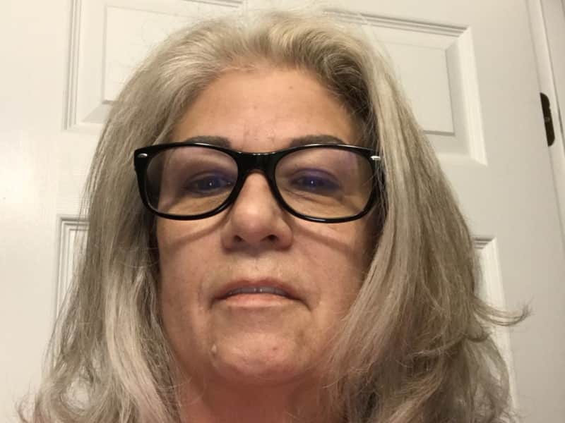 Judi from Milton, Florida, United States
