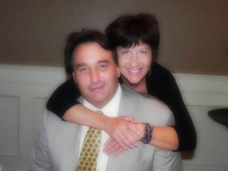 Jane & Mike from Woodbury, Minnesota, United States
