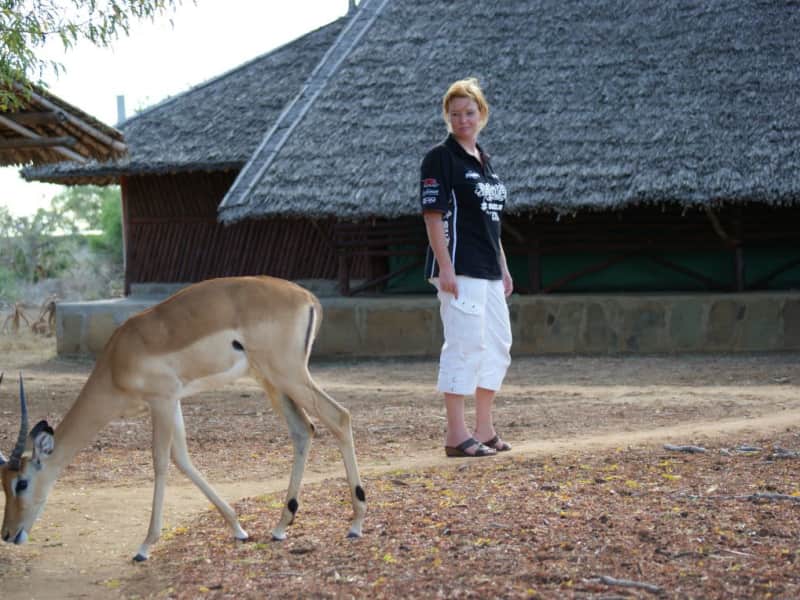 Cindy & Eric from Medemblik, Netherlands